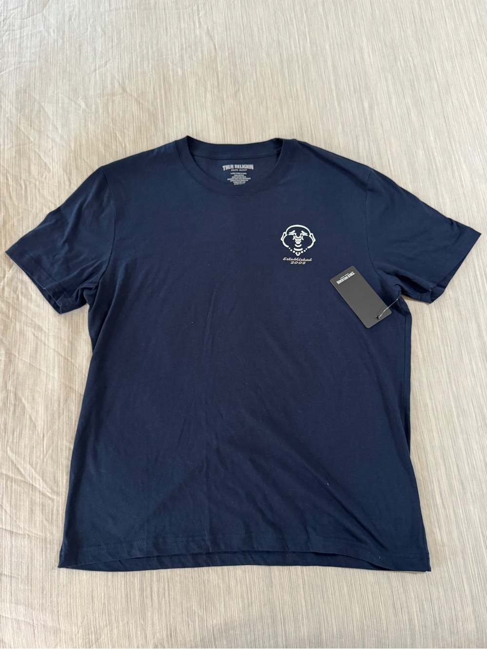 True Religion T Shirt